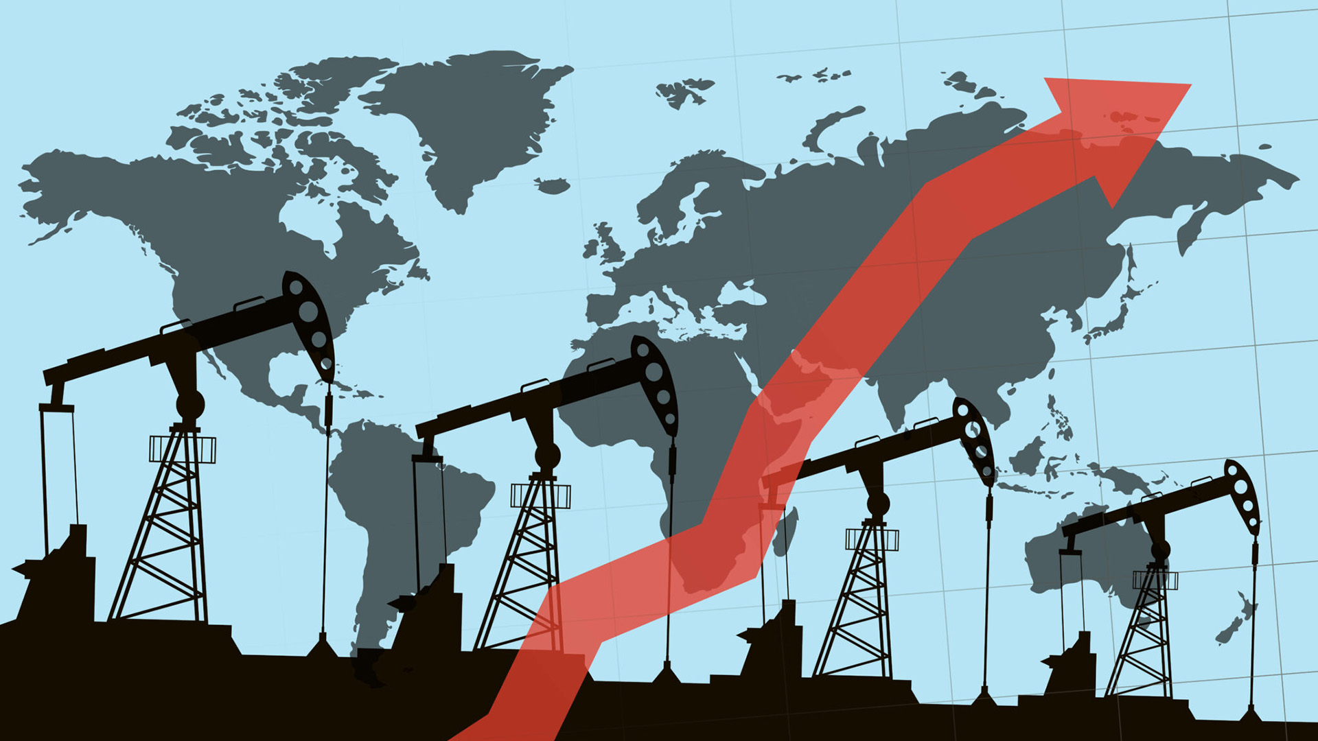 Oil edges higher on inventory drawdown - MeritKapital